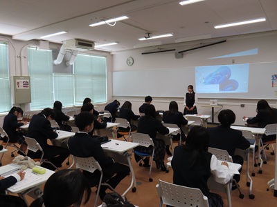 産業社会と人間